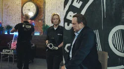 Последний день Поппеи