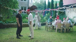 Вот оно какое, наше лето