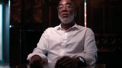 What Goes Down Must Come Up