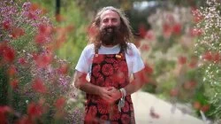 Episode 38 - Spring: Grow Peonies & Summer Veg