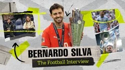 Bernardo Silva