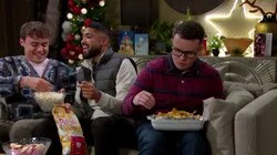 Tuesday 9th December