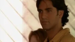 La reaparicion de una rubia