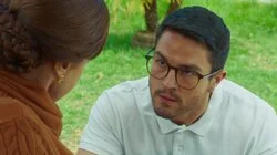 ¡Larisa tiene un amante!