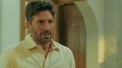 El único con las manos limpias