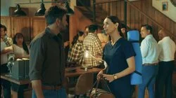 Mi felicidad será su castigo