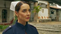 Sé bien quién es ella