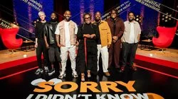 Eshaan Akbar, Kojo Anim, Remi Burgz, Daniel Foxx