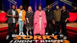 JB Gill, Nish Kumar, Lindsey Santoro, Aurie Styla