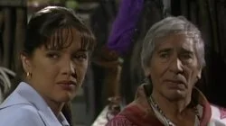 Conciliando el pasado