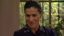 Conciliando el pasado