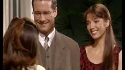 Un reencuentro lleno de amor