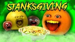 Stanksgiving