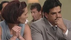 Escrúpulos de abogado