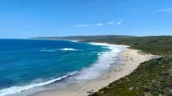 Mexico City, Lightning Ridge, WA's South-West Coast