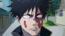 Tokyo Colony No. 1, Part 4