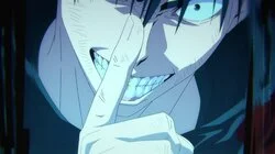 Tokyo Colony No. 1, Part 5