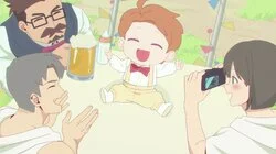 A Perfect First Birthday Party