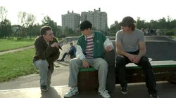 Ралли по встречной полосе