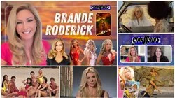 Brande Roderick