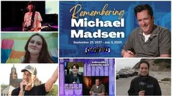 Remembering Michael Madsen