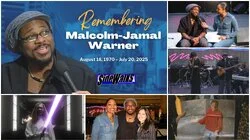 Remembering Malcolm-Jamal Warner