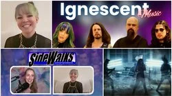 Ignescent Music