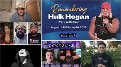 Remembering Hulk Hogan