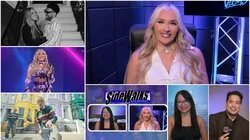 WWE's Tiffany Stratton