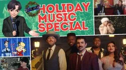 Holiday Music Special, Vol. 11