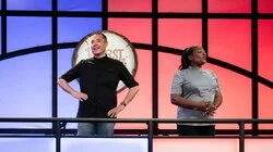 Lights, Camera, Boot Camp