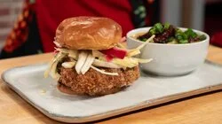 Hollywood's Next Culinary Star