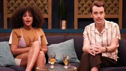 Who Ended a Relationship Using Sorcery?