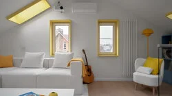 Солнечная гостиная с ламповым звуком