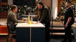 Monday 22nd December