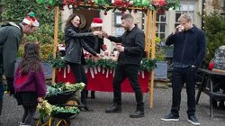 Thursday 25th December