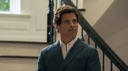 We're Here Until We're Not