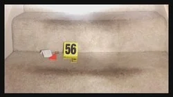 Along Came a Killer