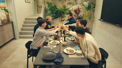 This Winter, We Meet Again