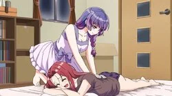 Name-Calling Is Bad for the Heart!