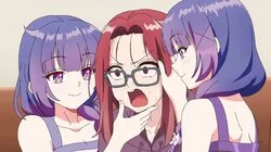 I, Akane, Will Crash the Owner Get-Together!