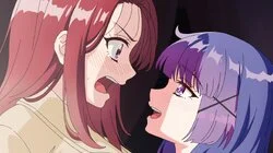 Huh, Nadeshiko has a Mother?