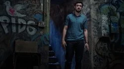 The Old Face-to-Face