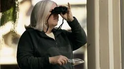 Neighbor Take Warning