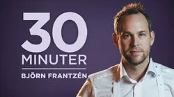 Kocken och restaurangägaren Björn Frantzén