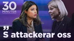 Nooshi Dadgostar (V)