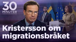Ulf Kristersson (M)