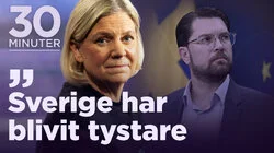 Magdalena Andersson (S)