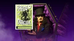 Brides Of Dracula