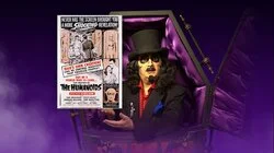 Creation Of The Humanoids